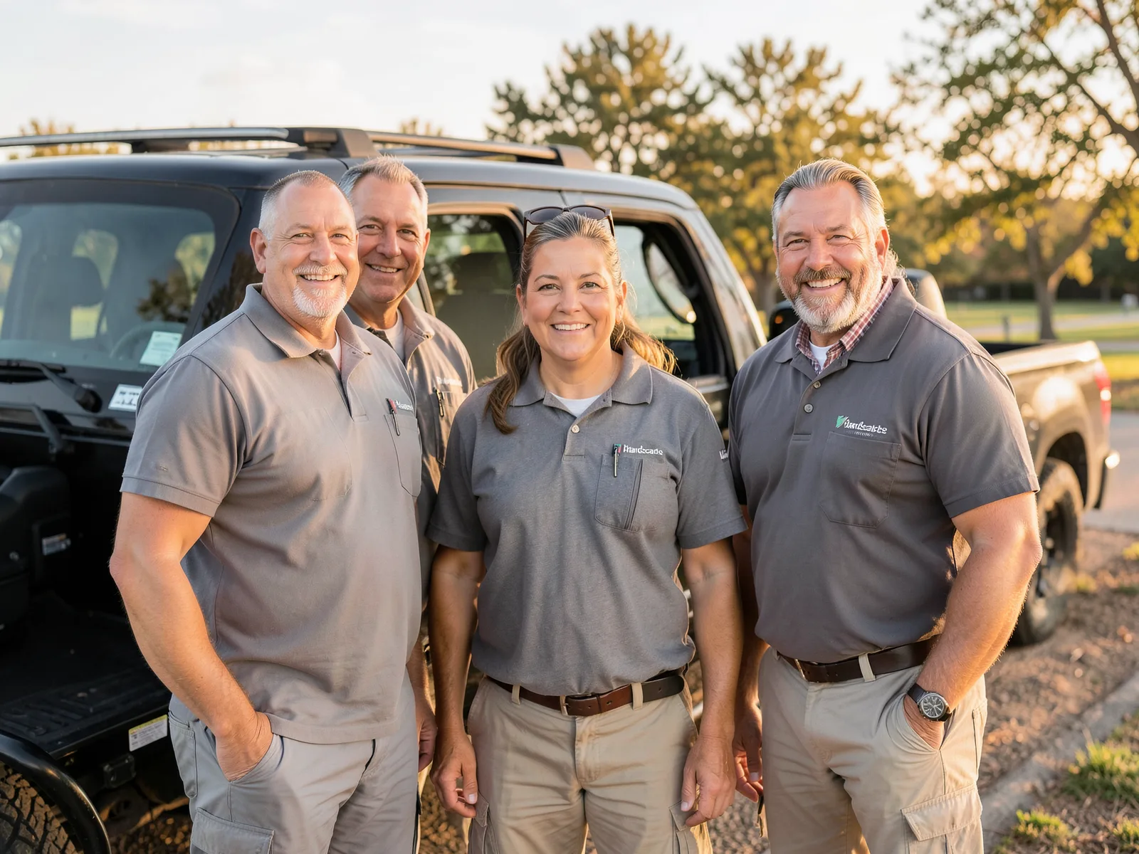 Plano Hardscaping Design company in Kuttawa, KY